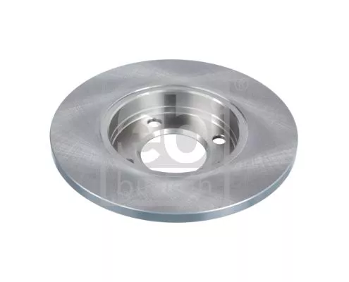 FEBI BILSTEIN 2x Brake Disc (02121)