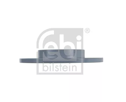 FEBI BILSTEIN 2x Brake Disc (02121)