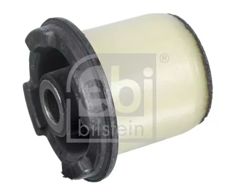 2x Mounting, control/trailing arm
