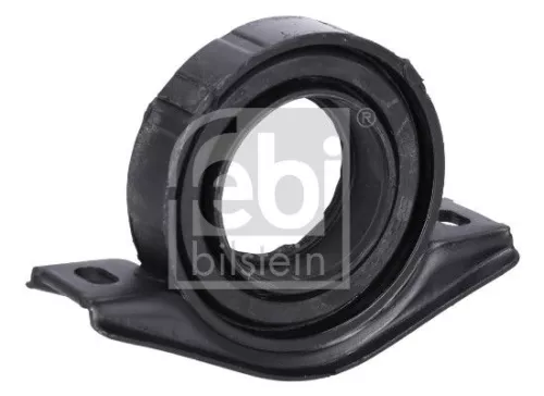 1x Suspension, propshaft