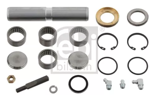 1x Repair Kit, kingpin