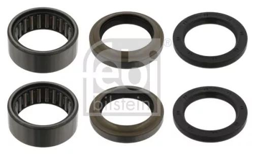 FEBI BILSTEIN 1x Repair Kit, propshaft mounting (02215)