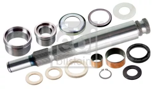 FEBI BILSTEIN 1x Release Bearing Shaft, clutch (02283)