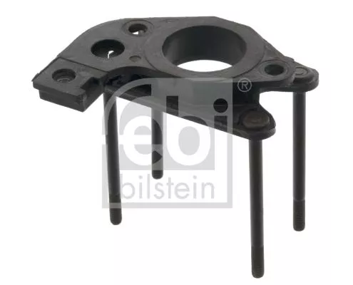 FEBI BILSTEIN 1x Flange, carburettor (02365)