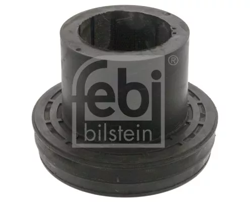 FEBI BILSTEIN 4x Mounting, control/trailing arm (02404)