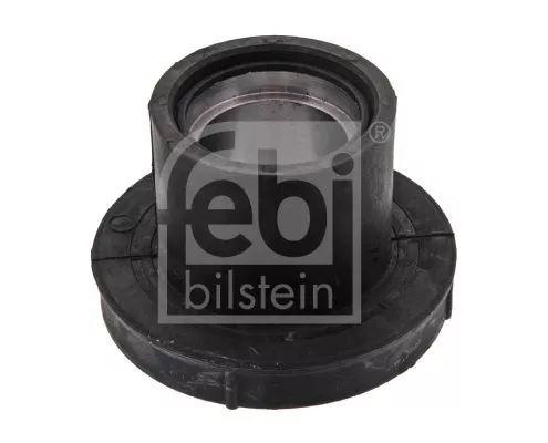 FEBI BILSTEIN 4x Mounting, control/trailing arm (02405)