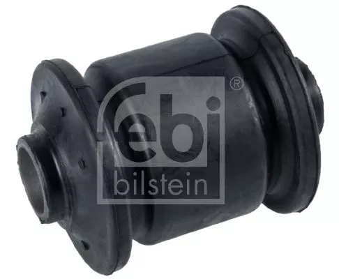 FEBI BILSTEIN 4x Mounting, control/trailing arm (02417)