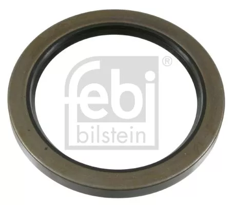 1x Shaft Seal, wheel hub