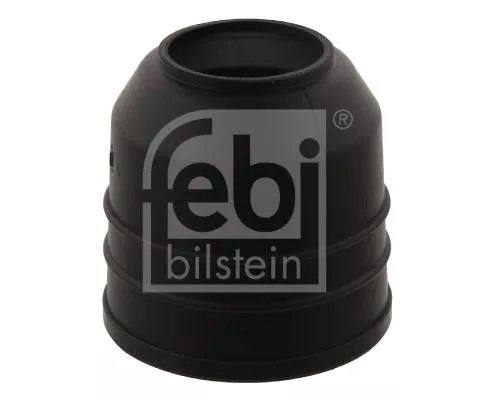 FEBI BILSTEIN 10x Protective Cap/Bellow, shock absorber (02542)