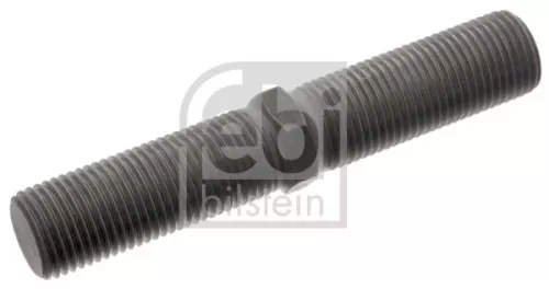 FEBI BILSTEIN 5x Bolt, wheel alignment (02629)