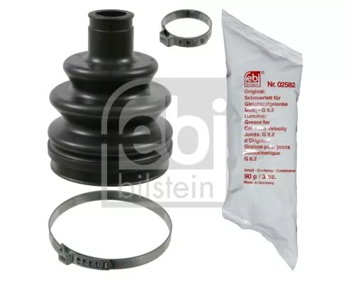 FEBI BILSTEIN 1x Bellow Kit, drive shaft (02721)