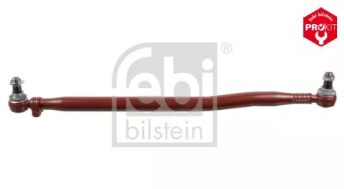 1x Centre Rod Assembly