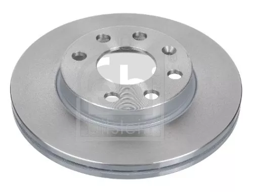 2x Brake Disc