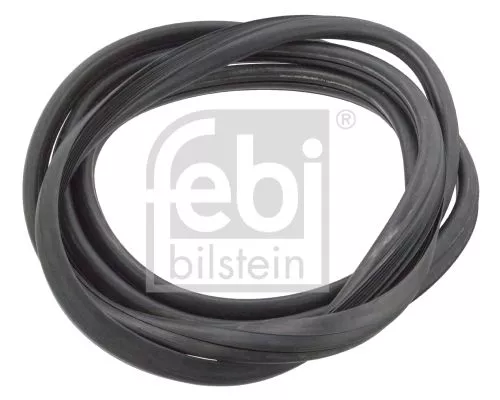 FEBI BILSTEIN 1x Seal, windscreen (02827)