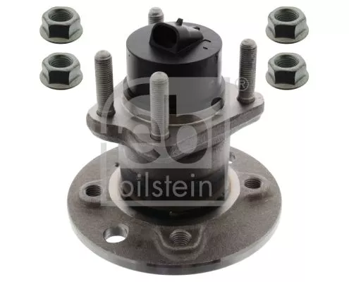 FEBI BILSTEIN 1x Wheel Bearing Kit (02843)