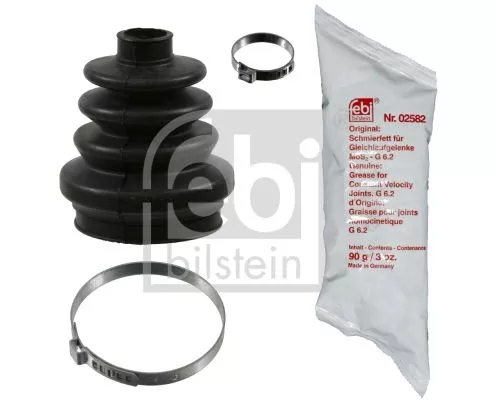 1x Bellow Kit, drive shaft