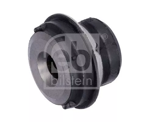 4x Mounting, control/trailing arm