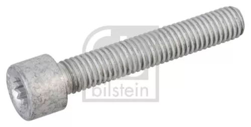 FEBI BILSTEIN 100x Bolt, drive shaft flange (03004)