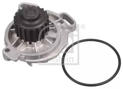 1x Water Pump, engine cooling
