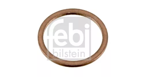 FEBI BILSTEIN 50x Seal Ring, thermal switch (03083)