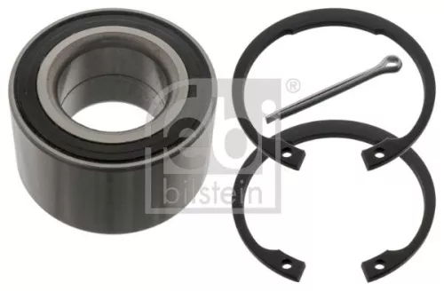 1x Wheel Bearing Kit