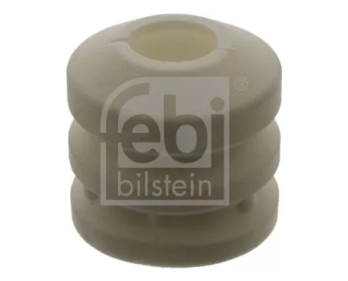 FEBI BILSTEIN 2x Rubber Buffer, suspension (03098)