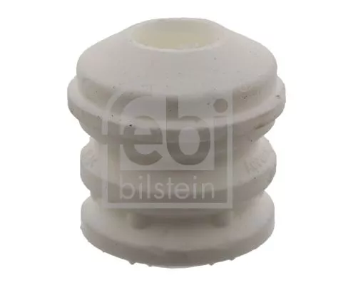 2x Rubber Buffer, suspension