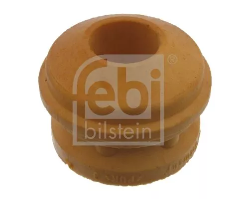 FEBI BILSTEIN 2x Rubber Buffer, suspension (03101)