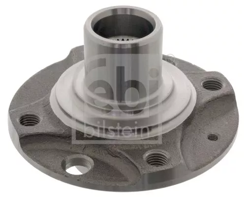 1x Wheel Hub