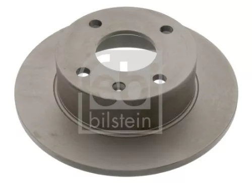 FEBI BILSTEIN 2x Brake Disc (03169)