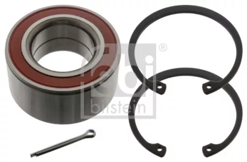 FEBI BILSTEIN 1x Wheel Bearing Kit (03189)