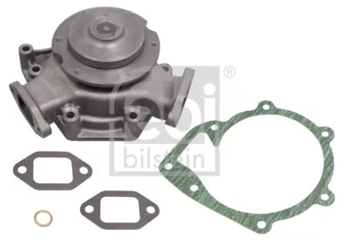 1x Water Pump, engine cooling