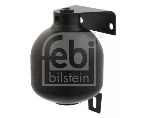 FEBI BILSTEIN 1x Pressure Accumulator, pneumatic suspension (03276)