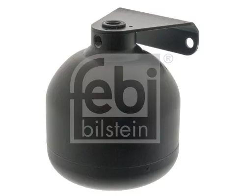 FEBI BILSTEIN 1x Pressure Accumulator, pneumatic suspension (03279)