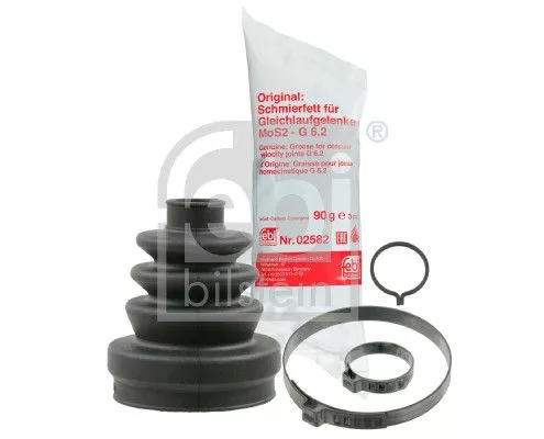 FEBI BILSTEIN 1x Bellow Kit, drive shaft (03289)