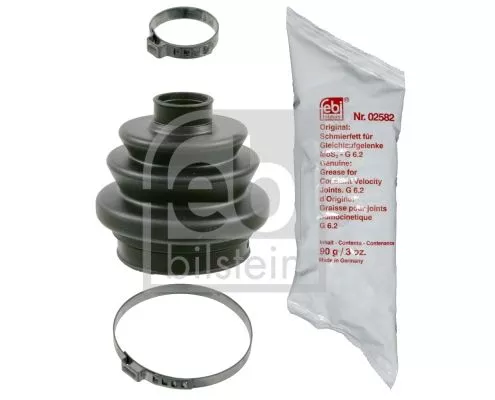 1x Bellow Kit, drive shaft