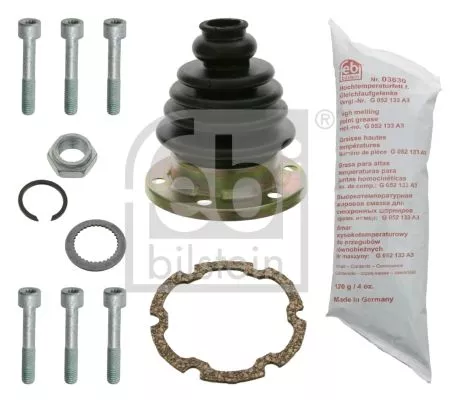 1x Bellow Kit, drive shaft