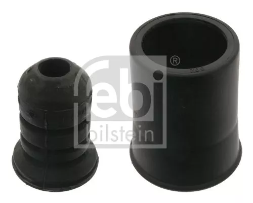 1x Dust Cover Kit, shock absorber