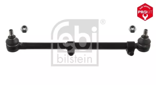 1x Centre Rod Assembly