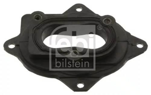 1x Flange, carburettor