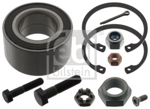 1x Wheel Bearing Kit