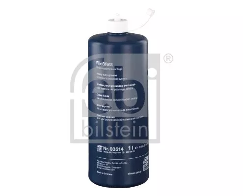 FEBI BILSTEIN 12x Grease (03514)