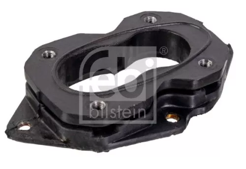 1x Flange, carburettor