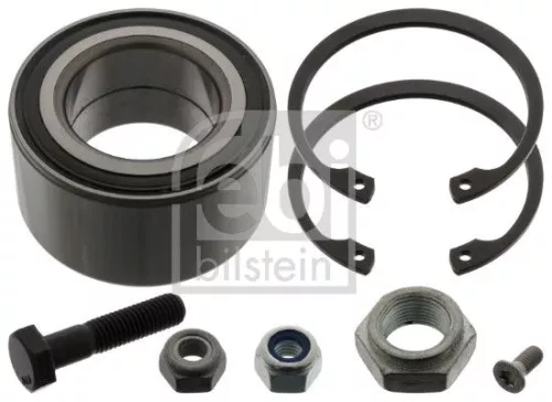 FEBI BILSTEIN 1x Wheel Bearing Kit (03620)