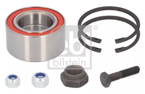FEBI BILSTEIN 1x Wheel Bearing Kit (03622)
