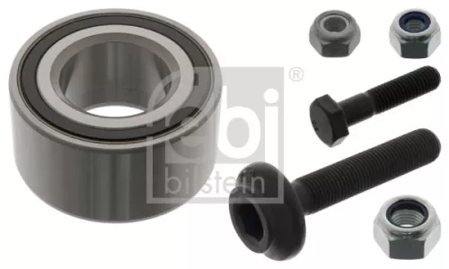 1x Wheel Bearing Kit