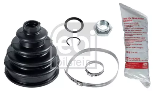 1x Bellow Kit, drive shaft