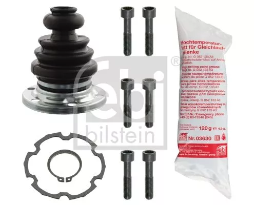 FEBI BILSTEIN 1x Bellow Kit, drive shaft (03636)