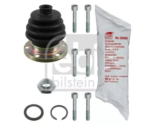 FEBI BILSTEIN 1x Bellow Kit, drive shaft (03658)