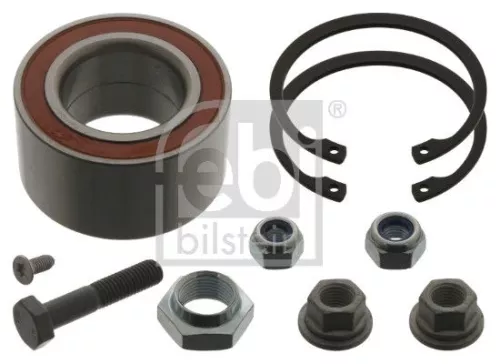 FEBI BILSTEIN 1x Wheel Bearing Kit (03662)